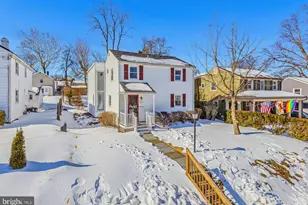 407 Grandin Ave, Rockville, MD 20850 - Photo 4