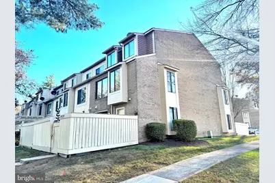 20127 Welbeck Terrace, Montgomery Village, MD 20886 - Photo 4