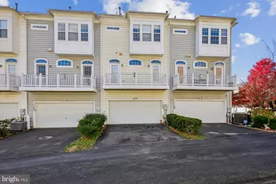 1127 Gaither Road, Rockville, MD 20850 - Photo 4