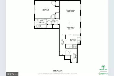 2205 Washington Avenue #102, Silver Spring, MD 20910 - Photo 20