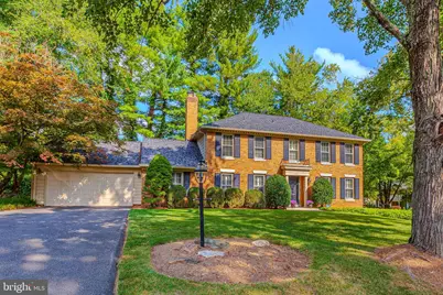 5001 Sunflower Drive, Rockville, MD 20853 - Photo 4