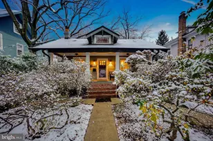 7402 Maple Ave, Takoma Park, MD 20912 - Photo 2