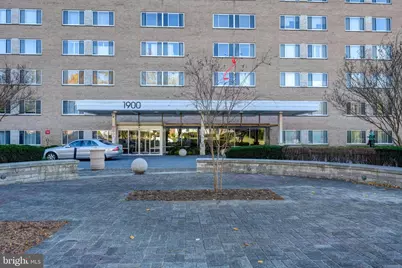 1900 Lyttonsville Road #211, Silver Spring, MD 20910 - Photo 44