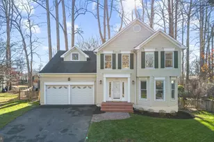 3424 Forest Wood Dr, Brookeville, MD 20833 - Photo 1