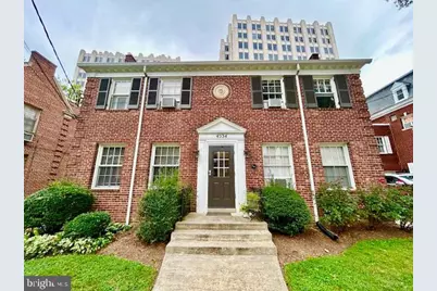 4534 Avondale Street #2, Bethesda, MD 20814 - Photo 2