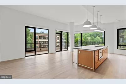 10511 Strathmore Hall Street #3B-3B-PH2, North Bethesda, MD 20852 - Photo 8