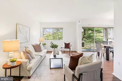 12201 Braxfield Court #13, Rockville, MD 20852 - Photo 1