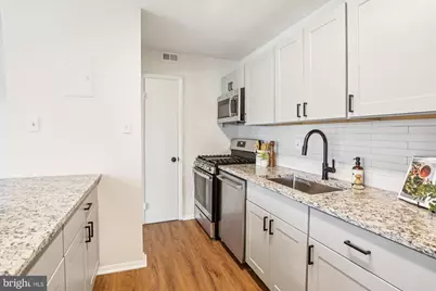 12201 Braxfield Court #13, Rockville, MD 20852 - Photo 18