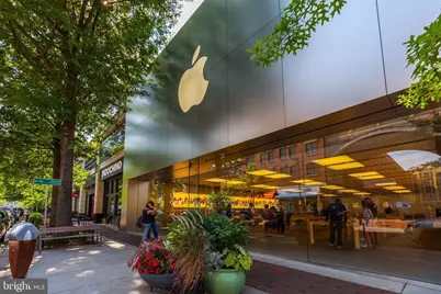 4242 E West Highway #714, Chevy Chase, MD 20815 - Photo 26