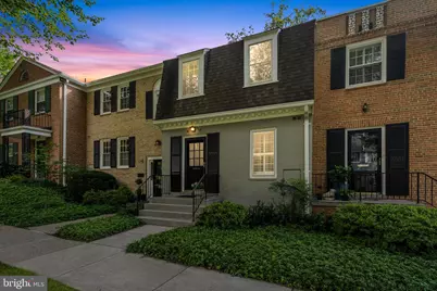 3533 Hamlet Place #506, Chevy Chase, MD 20815 - Photo 1