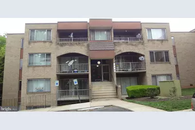430 Girard Street #101, Gaithersburg, MD 20877 - Photo 1