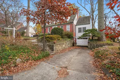 6540 Wiscasset Road, Bethesda, MD 20816 - Photo 2
