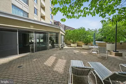 4601 N Park Avenue #1218-T, Chevy Chase, MD 20815 - Photo 32