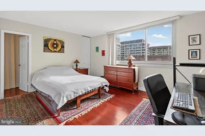 4601 N Park Avenue #1218-T, Chevy Chase, MD 20815 - Photo 12