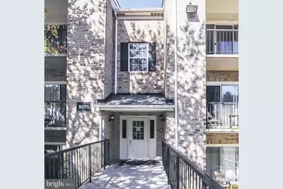 8205 Whispering Oaks Drive #304, Gaithersburg, MD 20879 - Photo 1