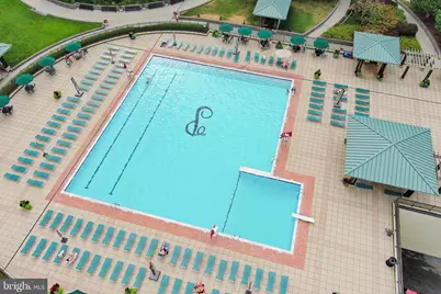 5225 Pooks Hill Road #1305N, Bethesda, MD 20814 - Photo 8