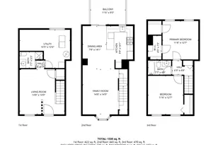 517 Pickwick Village Way, Silver Spring, MD 20901 - Photo 36