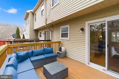 517 Pickwick Village Way, Silver Spring, MD 20901 - Photo 34