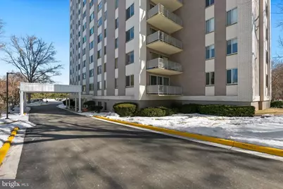 8315 N Brook Lane #2-1004, Bethesda, MD 20814 - Photo 4