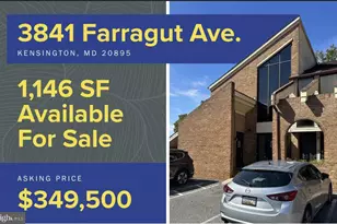 3841 Farragut Ave, Kensington, MD 20895 - Photo 1