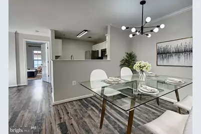 1001 Gaither Road #I, Rockville, MD 20850 - Photo 6