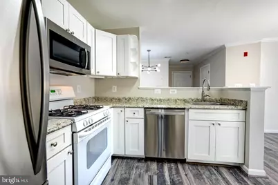 1001 Gaither Road #I, Rockville, MD 20850 - Photo 18