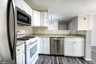 1001 Gaither Rd, Rockville, MD 20850 - Photo 18