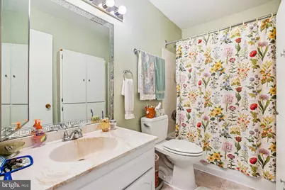 15205 Tottenham Terrace #24-B, Silver Spring, MD 20906 - Photo 10