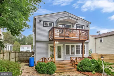 509 Denham Road, Rockville, MD 20851 - Photo 38