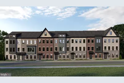 14917 Dispatch Street, Rockville, MD 20850 - Photo 1