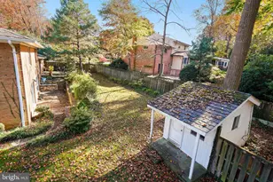 6220 Robinwood Rd, Bethesda, MD 20817 - Photo 40