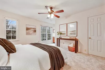 11617 Pleasant Meadow Drive, Gaithersburg, MD 20878 - Photo 20