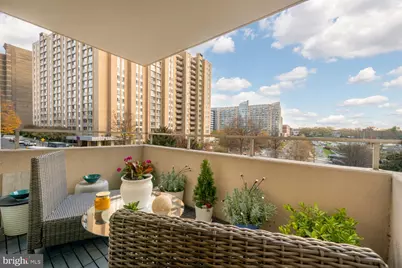5500 Friendship Boulevard #910N, Chevy Chase, MD 20815 - Photo 8