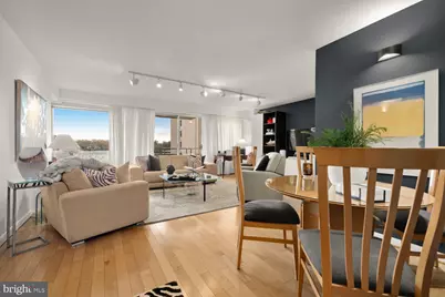 5500 Friendship Boulevard #910N, Chevy Chase, MD 20815 - Photo 6