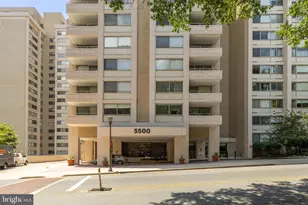 5500 Friendship Blvd, Chevy Chase, MD 20815 - Photo 1