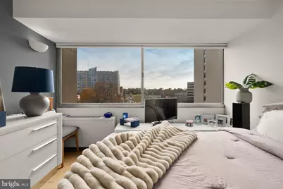 5500 Friendship Boulevard #910N, Chevy Chase, MD 20815 - Photo 14