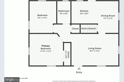 10802 Stella Court, Kensington, MD 20895 - Photo 46