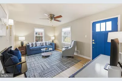 10802 Stella Court, Kensington, MD 20895 - Photo 8