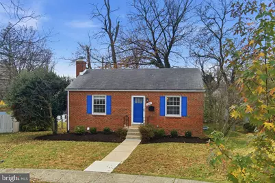 10802 Stella Court, Kensington, MD 20895 - Photo 1