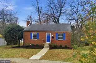 10802 Stella Ct, Kensington, MD 20895 - Photo 1