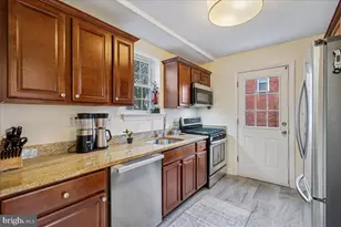 805 Forston St, Takoma Park, MD 20912 - Photo 14