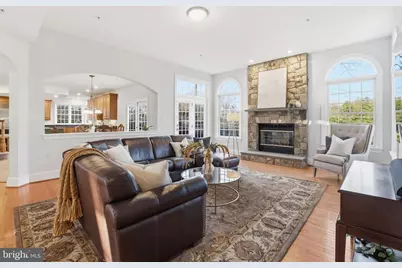 7931 Lakenheath Way, Potomac, MD 20854 - Photo 20