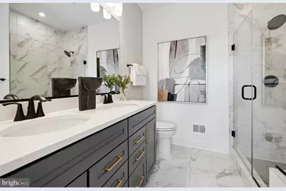 2002 Henson Norris Street, Rockville, MD 20850 - Photo 8