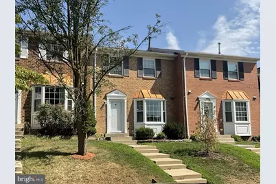 1027 Travis Lane, Gaithersburg, MD 20879 - Photo 1