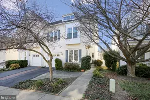 135 Painted Post Ln, Gaithersburg, MD 20878 - Photo 1