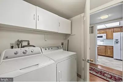 3345 Leisure World Boulevard #96-J, Silver Spring, MD 20906 - Photo 22