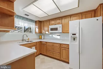 3345 Leisure World Boulevard #96-J, Silver Spring, MD 20906 - Photo 2