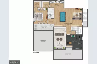 11121 Waycroft Way, North Bethesda, MD 20852 - Photo 2