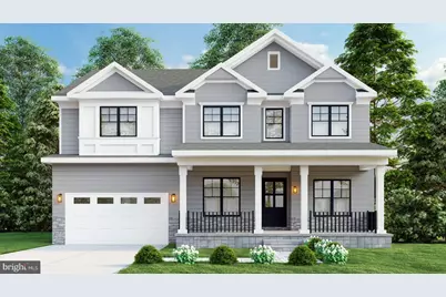 11121 Waycroft Way, North Bethesda, MD 20852 - Photo 1