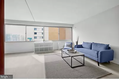 5500 Friendship Boulevard #1712N, Chevy Chase, MD 20815 - Photo 4